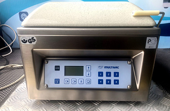 Multivac C100