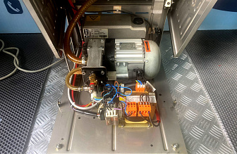 Multivac C100