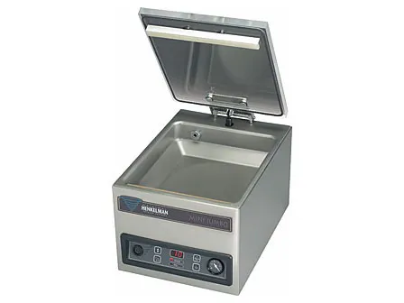 Henkelman Mini Jumbo