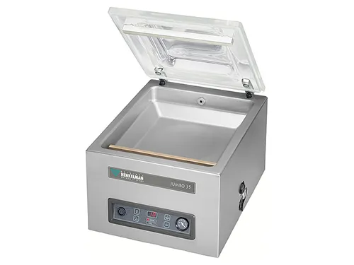 Henkelman Jumbo 35 B
