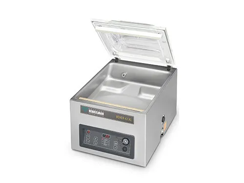 Henkelman Boxer 42